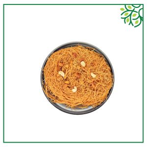 লাচ্ছা সেমাই ( এক্সক্লুসিভ ঘি এ ভাঁজা)